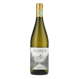 Vinho Alamos Chardonnay Branco