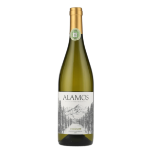 Vinho Alamos Viognier Branco