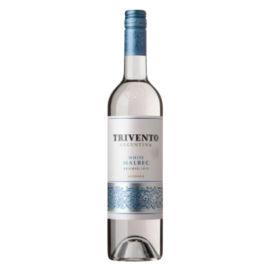 Vinho Trivento Reserva Malbec Branco
