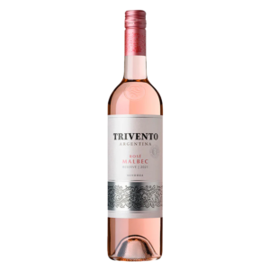 Vinho Trivento Reserva Malbec Rosé